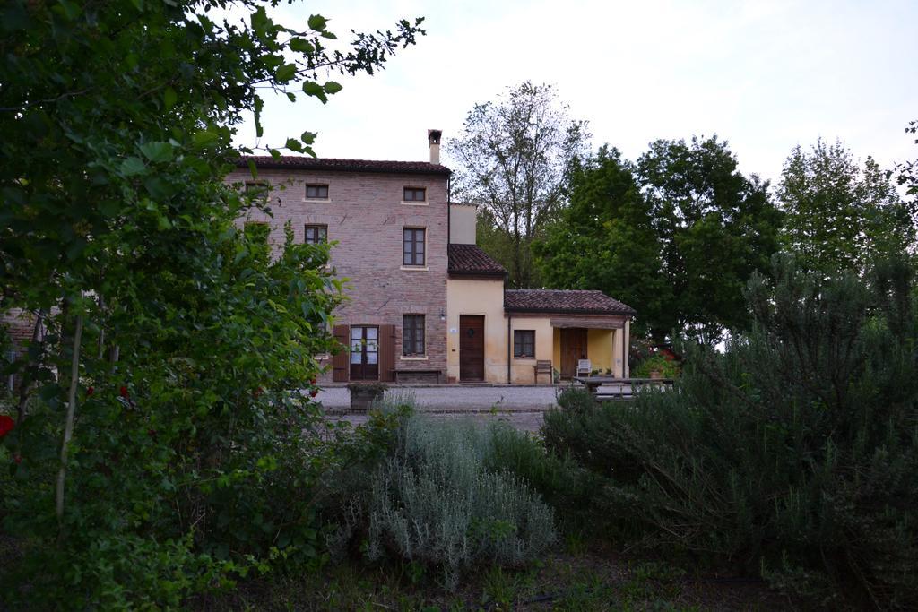 Agriturismo La Rovere Villa Cesole Exterior photo